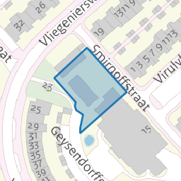 Perceel SSH00-B-3240