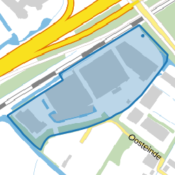 Perceel SSH00-B-3253