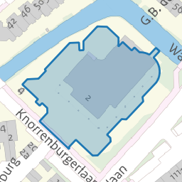 Perceel SSH00-B-3256