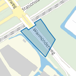 Perceel SSH00-B-3296