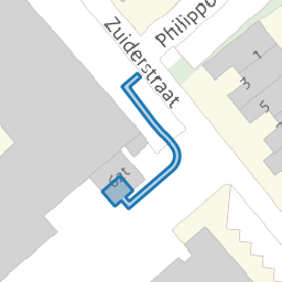 Perceel SSH00-B-3315