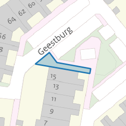 Perceel SSH00-B-3317