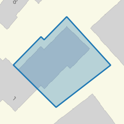 Perceel SSH00-B-3322