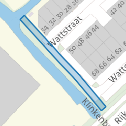 Perceel SSH00-B-3334