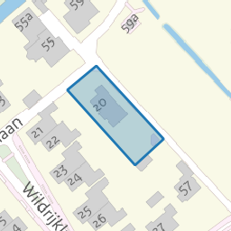 Perceel SSH00-B-3345