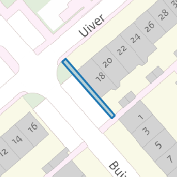 Perceel SSH00-B-3350