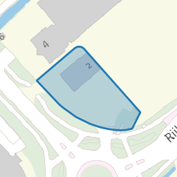 Perceel SSH00-B-3357