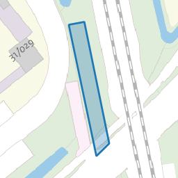 Perceel SSH00-B-3380