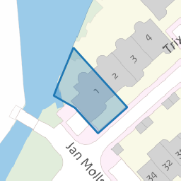 Perceel SSH00-B-3392