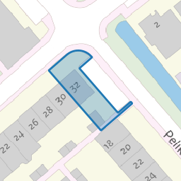 Perceel SSH00-B-3394