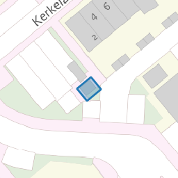 Perceel SSH00-B-3396