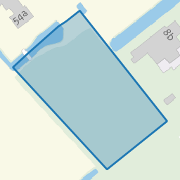 Perceel SSH00-B-3402