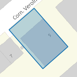 Perceel SSH00-B-3407