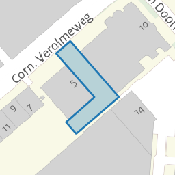 Perceel SSH00-B-3408