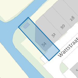 Perceel SSH00-B-3426