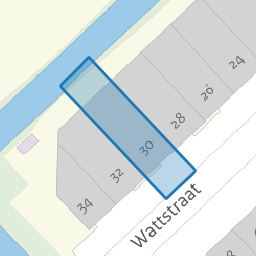 Perceel SSH00-B-3428