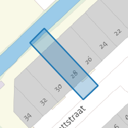 Perceel SSH00-B-3429