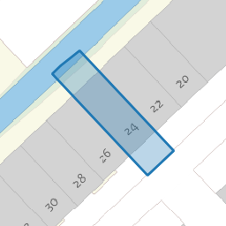 Perceel SSH00-B-3431