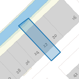 Perceel SSH00-B-3432