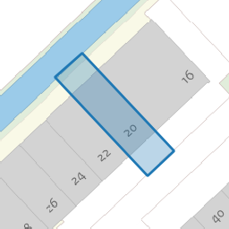Perceel SSH00-B-3433
