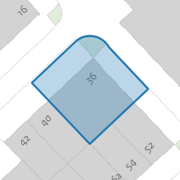 Perceel SSH00-B-3435