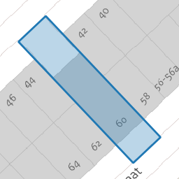 Perceel SSH00-B-3438