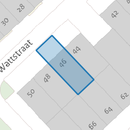 Perceel SSH00-B-3440