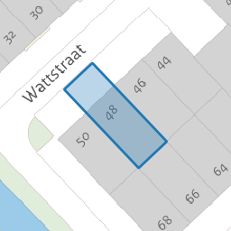 Perceel SSH00-B-3441