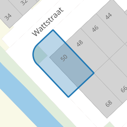 Perceel SSH00-B-3442