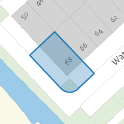 Perceel SSH00-B-3443