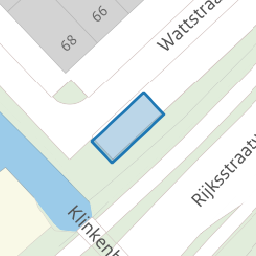 Perceel SSH00-B-3444