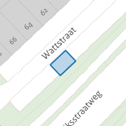 Perceel SSH00-B-3448