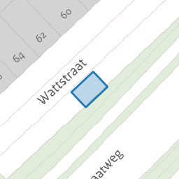 Perceel SSH00-B-3450