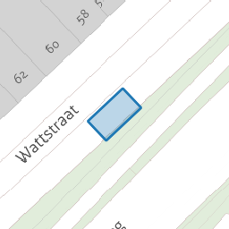 Perceel SSH00-B-3451