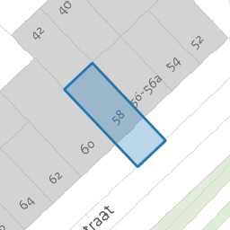 Perceel SSH00-B-3452