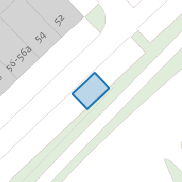 Perceel SSH00-B-3457