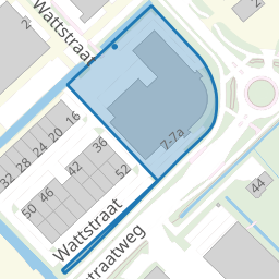 Perceel SSH00-B-3461
