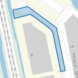 Perceel SSH00-B-3465