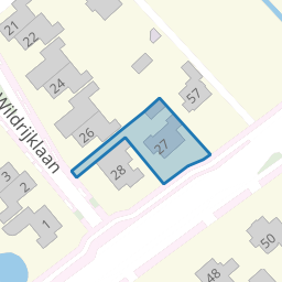 Perceel SSH00-B-3481