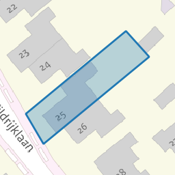 Perceel SSH00-B-3483