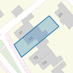 Perceel SSH00-B-3486