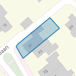 Perceel SSH00-B-3487