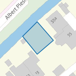 Perceel SSH00-B-3489