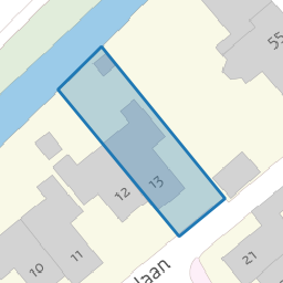 Perceel SSH00-B-3490