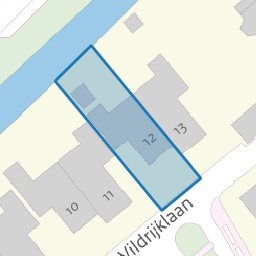 Perceel SSH00-B-3491