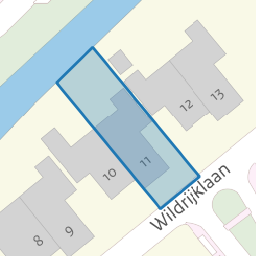 Perceel SSH00-B-3492