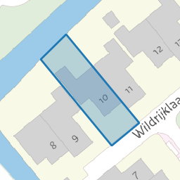 Perceel SSH00-B-3493