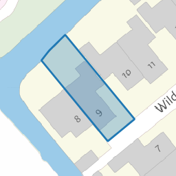 Perceel SSH00-B-3494