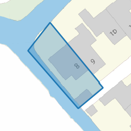 Perceel SSH00-B-3495