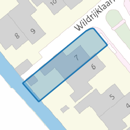 Perceel SSH00-B-3496